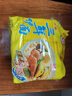 华丰方便面三鲜伊面五连包泡面早餐速食休闲零食品 原味5包*86g 实拍图