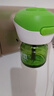 润本（RUNBEN）蚊香液电蚊香液180晚45ml×6瓶补充装防蚊驱蚊水-基孔肯雅热 实拍图