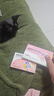 财咪 宠物感冒药猫咪狗消炎鼻支窝咳 喷嚏流涕盐酸多西环素片双黄连片 实拍图