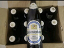 爱丁戈德国进口唯森白啤 Weihenstephaner维森（惟圣）精酿啤酒 500mL*1 维森白啤12瓶 实拍图