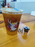 瑞幸咖啡 瑞门闭眼入15选1 大杯 15天有效 限自提 luckin coffee 实拍图