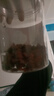 伊梵麦山萸肉中药材2025新货正品山茱萸肉干货泡茶泡水喝无核秦岭滋 野生山茱萸10克 实拍图