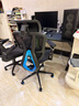 傲风G5电竞椅子人体工学椅电脑椅办公椅人工力学座椅游戏椅国家补贴 实拍图