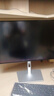 戴尔（DELL）UltraSharp 27英寸 4K显示器 进阶版IPS Black 120Hz 硬件级防蓝光 140W雷电4接口 HDR600 U2725QE 晒单实拍图