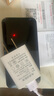华为随身wifi3pro支持5G/4G设备三网通用移动无线路由器网卡5g双频免插卡车载无限流量随行便携2025款 随行WiFi5 深情幻夜黑【三网自由切换】 实拍图
