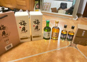 梅见原果原酿青梅酒 750ml 单瓶装 12度微醺果酒送礼 新老包装随机发 实拍图