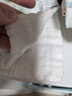 无印良品儿童毛巾5条装精梳纱布宝宝童巾新生婴方巾洗脸洗澡柔软口水巾 实拍图
