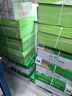 齐心（COMIX）尚典 70g A4 复印纸 打印纸 A4纸 500张/包 8包/箱（4000张） CB3174-8 实拍图