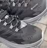 迈乐（Merrell）徒步鞋MOAB3GTX户外防水运动登山鞋男Vibram大底防滑透气冬季 40 实拍图