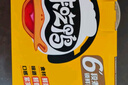 来伊份来吃鸭鸭脖大礼包(风味+香辣)488g卤味熟食礼盒鸭肉鸭货休闲零食 实拍图