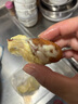 佳沃（joyvio）泰国冷冻金枕榴莲肉净重220g*4盒冷冻榴莲水果礼盒 实拍图