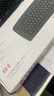 双飞燕（A4TECH)KB-8U 键盘有线 薄膜办公打字用键盘笔记本外接台式电脑通用键盘104键 USB接口 黑色 实拍图
