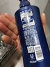 清扬（CLEAR）男士防脱去屑养根韧发持证控油咖啡固发锌洗发水500g  实拍图