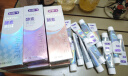 舒客肖战同款美白酵素牙膏去黄去牙渍护龈减轻口臭含氟防蛀3支共360g 实拍图