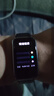 华为（HUAWEI）手环10 标准版 羽砂黑 智能手环专业睡眠分析情绪健康铝合金机身心率监测运动手环华为手环9升级 晒单实拍图
