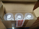 协和维生素e+c乳100ml*3亮肤光泽好气色护手霜身体乳乳液面霜补水保湿 实拍图