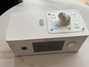 飞利浦全自动单水平500呼吸机打呼医用家用老人睡眠呼吸暂停呼吸止鼾机 【一体式加湿】全自动单水平 SleepPAP500 实拍图