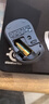 罗技（Logitech）MK275 键鼠套装 无线键鼠套装 办公键鼠套装 全尺寸 商务键鼠套装 带无线2.4G接收器 黑蓝色 实拍图