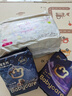 babycare【品牌直供 安心品质】皇室狮子王国皇冠LaLa裤试用装XL码-4片 实拍图