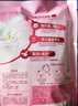 伊利女士高铁高钙奶粉400g 益生菌 送礼 0蔗糖 叶酸 维生素C 实拍图