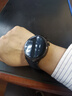 爱百分 【25新智能】华强北智能手表watch4pro进口品质长续航真心率血氧血压运动蓝牙通话学生成人男 高配版【蓝牙通话+真心率血压血氧+NFC+支付】 进口品质+双表带 实拍图