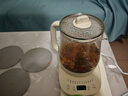 小熊（Bear）养生壶 煮茶壶 恒温水壶 保温烧水一体智能电热水壶花茶壶烧水壶 11档保温 1.5L大容量 YSH-J15Z7 实拍图