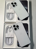 Apple/苹果 20W USB-C手机充电器 原装充电器手机快充头苹果充电器  适用iPhone/iPad/Watch/AirPods 实拍图
