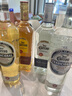 豪帅快活（Jose Cuervo）洋酒 豪帅银 传统银 墨西哥 龙舌兰酒 700ml 实拍图