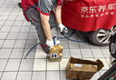 美孚（Mobil）美孚1号金美孚 全合成汽机油 0W-40 SN 5L 海外原装进口 汽车保养 实拍图