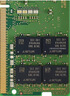 三星 SAMSUNG 笔记本内存条 16G DDR4 3200频率 实拍图