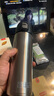 虎牌（TIGER）保温杯轻量便携弹盖水杯子MMJ-A48C-XCX不锈钢色480ml 实拍图