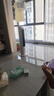 格力（GREE）【强劲制冷】家用空调扇加湿冷风扇遥控净化落地加湿轻音冷风机水冷塔扇制冷小空调 KS-04X61Dg 实拍图