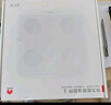 华为智能体脂秤 3 WiFi版 电子秤体重秤家用 14项身体数据/WiFi蓝牙双连接雅致白 实拍图