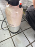 采埃孚（ZF）8速自动变速箱油换油保养套装8HP宝马1/3/5/7系/X1X3X5路虎捷豹6L 实拍图