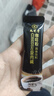 九芝堂白芸豆左旋肉碱咖啡粉45g 有氧运动代谢高燃体重管理塑身减卡即饮 实拍图
