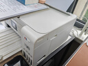 爱普生（EPSON）L4266墨仓式彩色无线多功能一体机家用/办公打印（打印复印扫描 wifi 自动双面） 实拍图