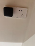 小米智能门铃3 2K分辨率 180°超大视野 家用猫眼摄像头 门前异动通知 手机查看  远程实时查看 实拍图