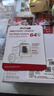 HIKVISION 海康威视行车记录仪C6LITE  2K超高清星光夜视 语音声控远程查看 实拍图
