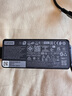 联想（Lenovo）原装笔记本充电器 Type-C电源适配器 Thinkpad X1 T14  T490 20V 3.25A 65W USB-C接口电源线 实拍图
