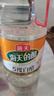 海天 白醋5° 1.9L 醋酸浓郁 点蘸凉拌炒菜 调味品调味料 实拍图