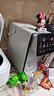 美的（Midea）小魔方pro电热水瓶电水瓶饮水机 烧水壶电热水壶316L 风冷保温恒温一体0塑料可拆国家补贴31FPro 实拍图