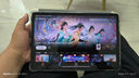 小米(MI) 平板电脑 双面保护壳 适配红米平板REDMI PAD SE系列 颜色随机 特惠 实拍图