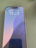 Apple/苹果 iPhone 16 Pro（A3294）128GB 白色钛金属 支持移动联通电信5G 双卡双待手机 实拍图
