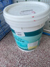 科顺（CKS）透明防水胶外墙免砸砖防水涂料卫生间屋顶防水补漏材料堵漏胶20KG 实拍图