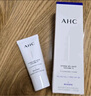 AHC水光洁面乳30g 氨基酸清洁卸妆 护肤品 节日生日礼物【新人专享】 实拍图