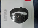 联想（Lenovo） Watch S云石银  智能运动健康手表 AI蓝牙心率血氧监测 多种运动模式 音乐播放 七夕情人节礼物 实拍图