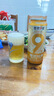 燕京啤酒【关晓彤推荐】燕京9号 12度原浆拉格啤酒 500ml*12瓶 整箱装 实拍图