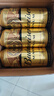 百威黑金啤酒500ml*12听整箱装烈性拉格焦香醇厚  实拍图