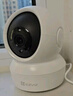萤石家用摄像头 H6C室内无线WiFi远程监控 萤石云智能语音对讲监控器 爆款·1080P高清+智能追踪 标配（送32g） 实拍图
