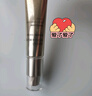 法兰琳卡美白bb素颜白白霜40ml遮瑕提亮持久不脱妆隔离气垫CC粉底液送女友 实拍图